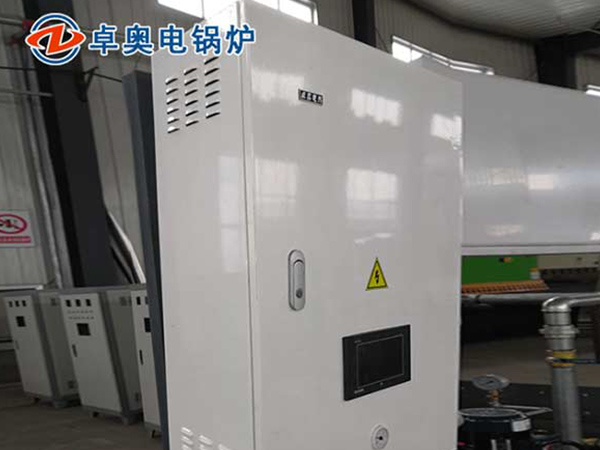 電鍋爐是如何節省電的？